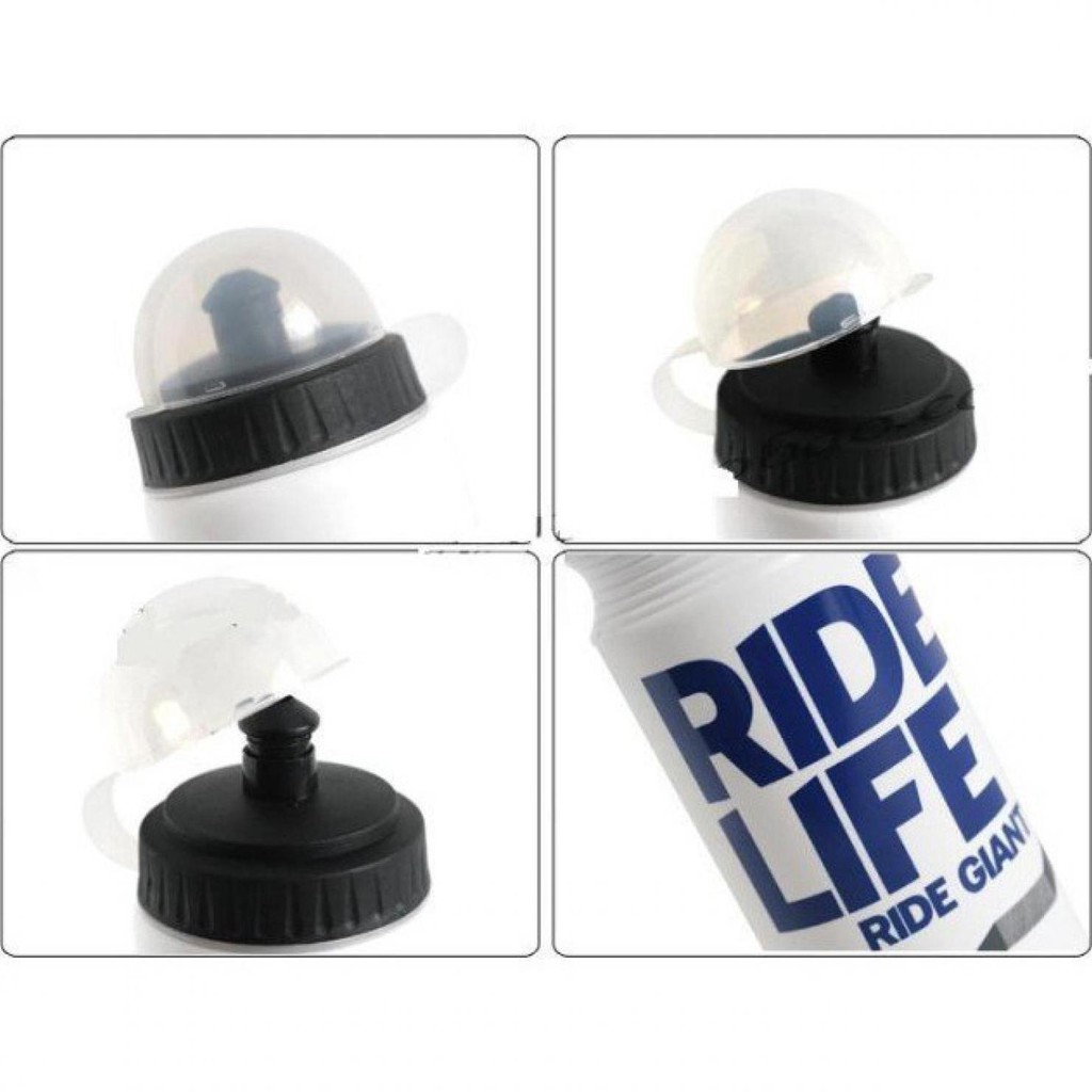 Bình Nước Thể Thao 750ml - 30a11 J-Fast Segera | BigBuy360 - bigbuy360.vn