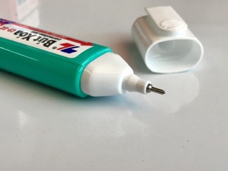 Bút Xóa Nước CP-02 chuẩn công ty