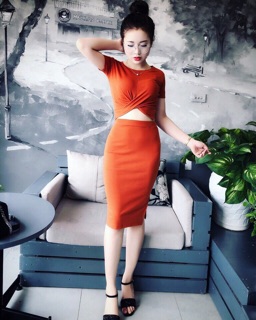 Váy nữ