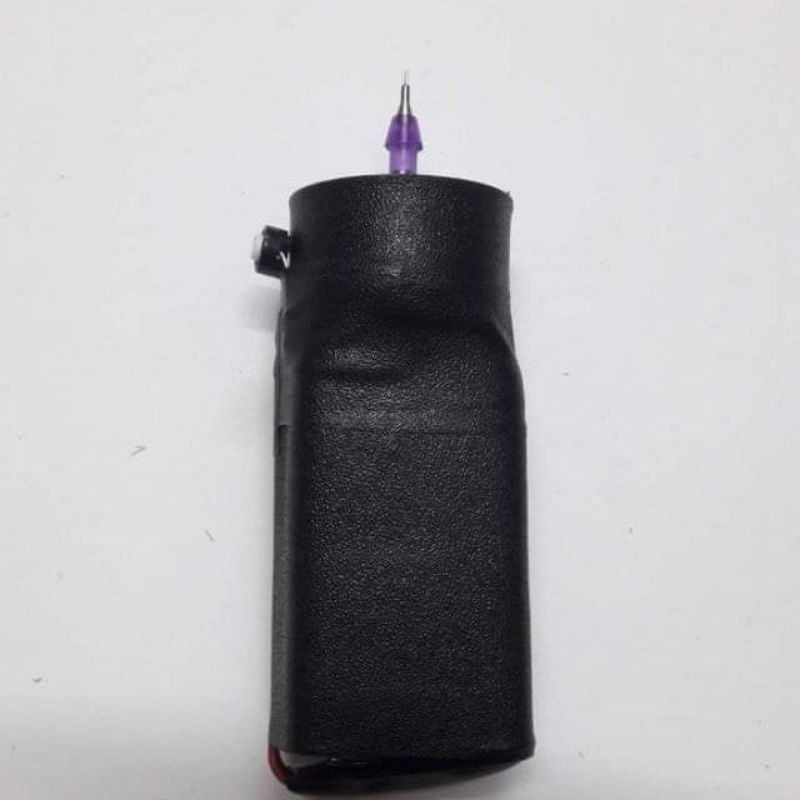 Đầu kim thay thế máy quấn quilling, kim quilling