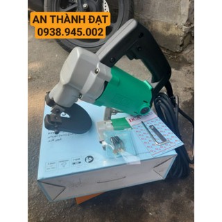 Máy cắt tôn dca 3.2mm chính hãng model: ajj32