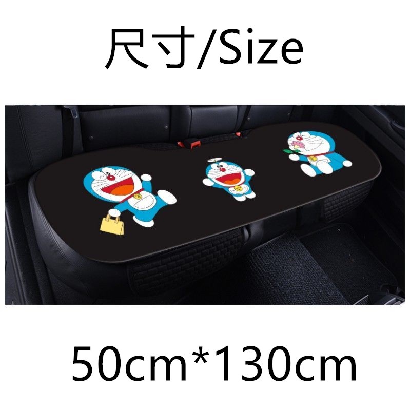 【Ready Stock】 honda city Universal car seat cushion MYVI non-slip axia Seat Cover kenari Seat Pad alza HUaq