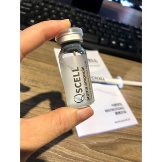 Peel Da Sinh Học Qscell 72h