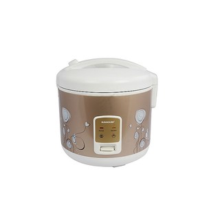 Nồi cơm điện 2.8 lít Sunhouse SHD8302