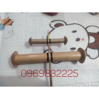 Sáo diều còi vắt d30 tới d33