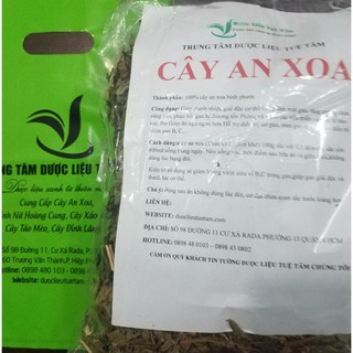 Combo 2kg cây an xoa