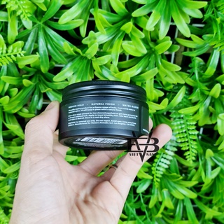 [CHÍNH HÃNG] Sáp vuốt tóc Mason’s Matte Pomade 100ml cao cấp Mỹ