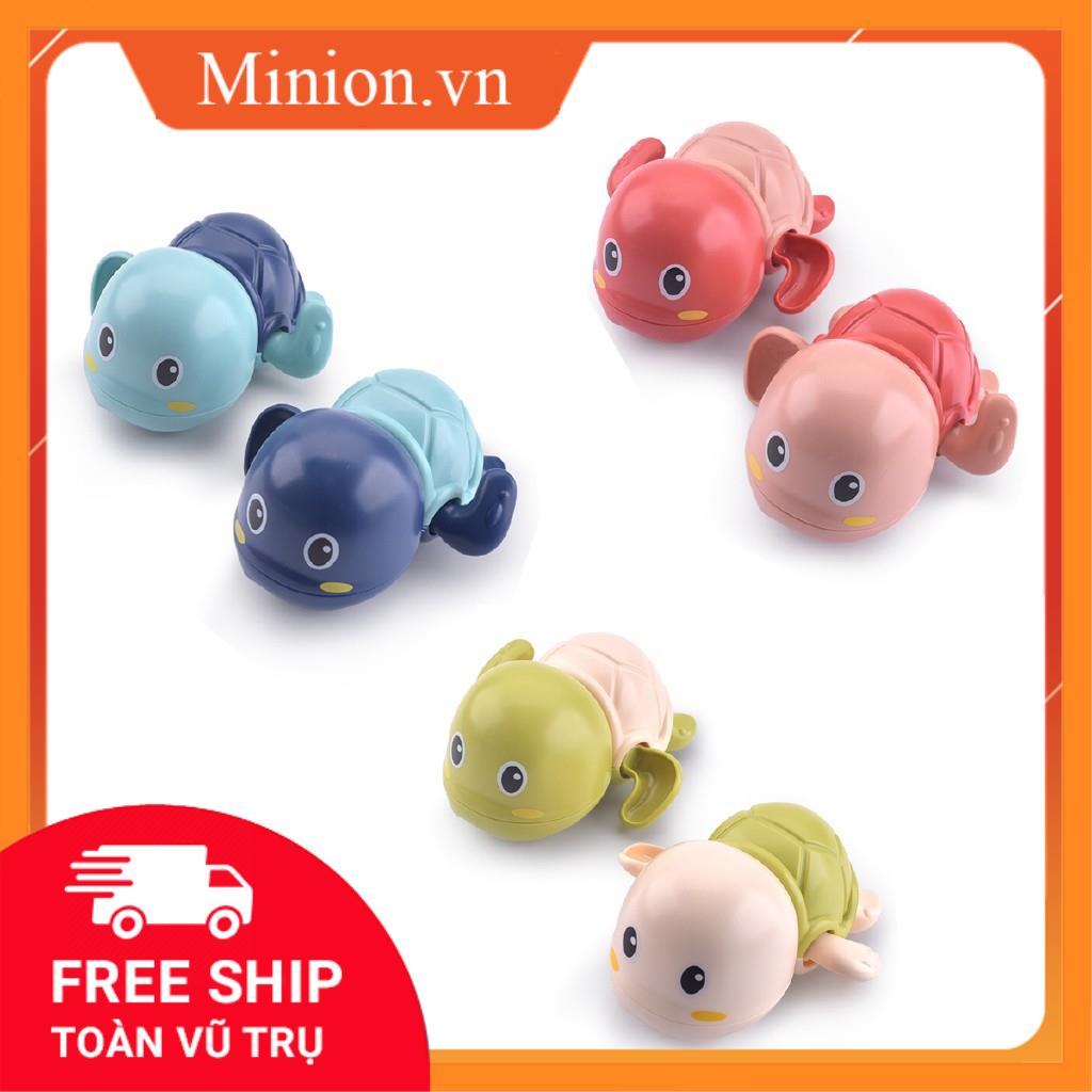 Cua tạo bọt xà phòng bong bóng - Đồ chơi nhà tắm cho bé