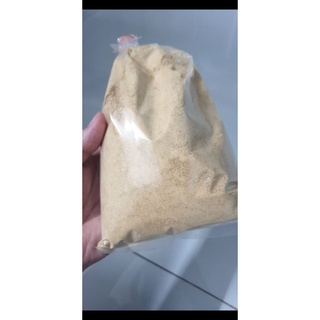 Muối bùn nhà làm
