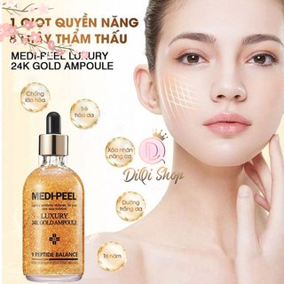 Tinh chất Medi pel