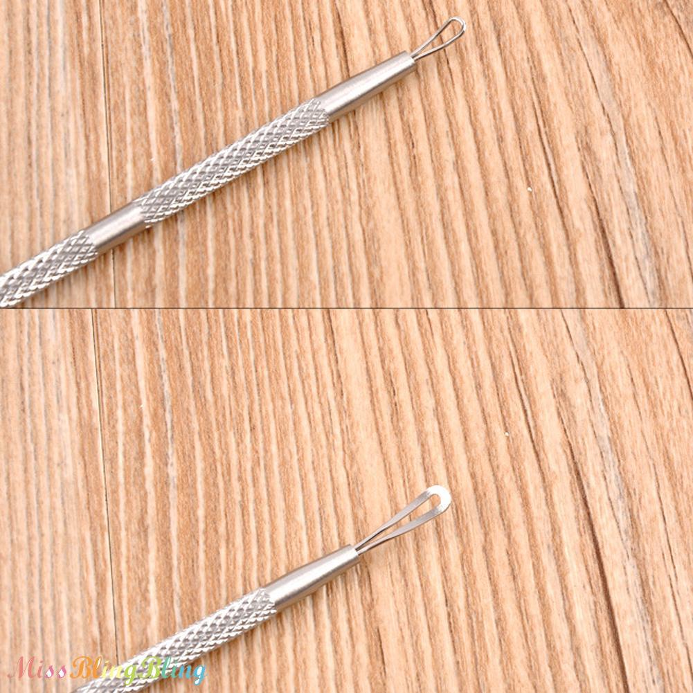 Dụng Cụ Nặn Mụn Đầu Đen