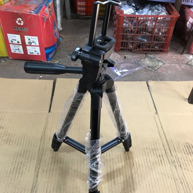 Kệ 3 chân tripod dài 1 mét