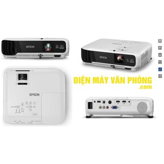 Máy chiếu EPSON EB-U04