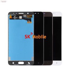 Màn Hình Samsung Galaxy J7 Prime 2 2018 G610 Linh Kiện/ Zin