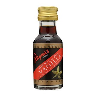 TINH DẦU RAYNER LÀM BÁNH, PHA CHẾ ĐỦ CÁC HƯƠNG 28ML