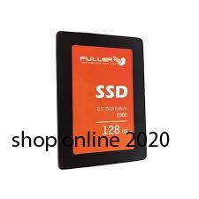 SSD 256Gb FULLER E900 Sata 3