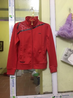 Áo lining auth