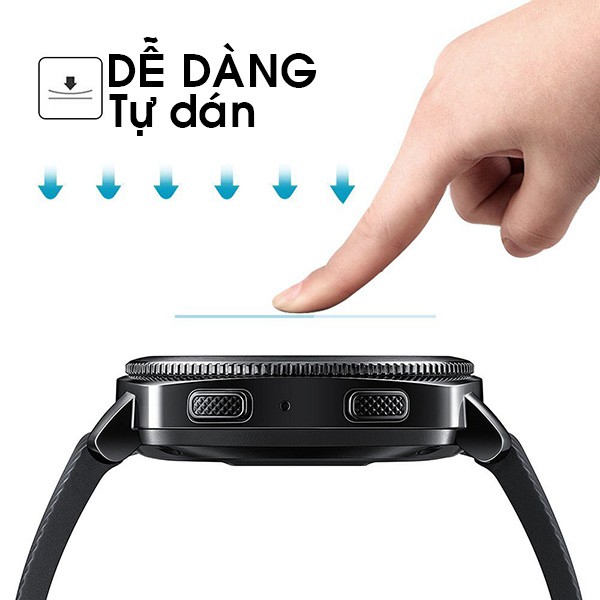 CƯỜNG LỰC GEAR SPORT S4 HIỆU GOR