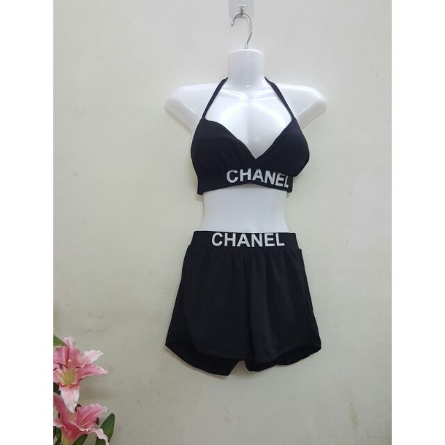 ĐỒ BƠI SET BIKINI