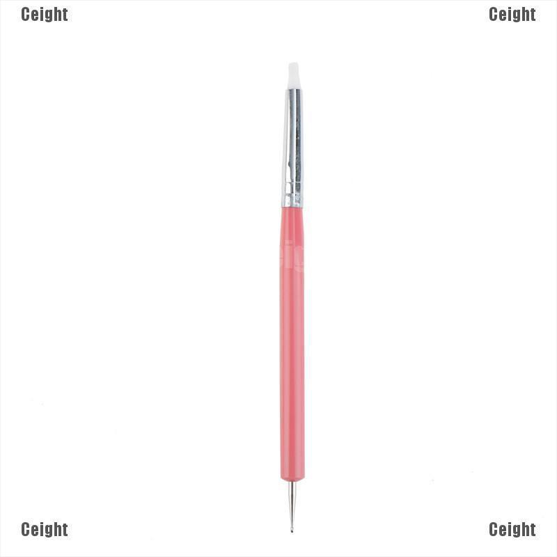 Set 5 bút tạo hình sáp và đất sét mỹ thuật/ dùng làm móng chuyên dụng