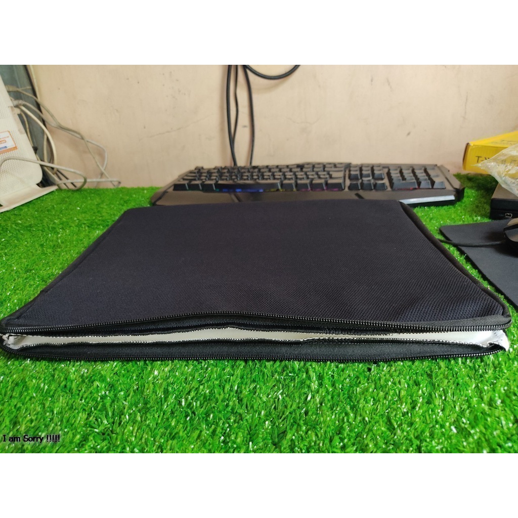 Túi Chống Sốc Dùng Cho Laptop 15 inch