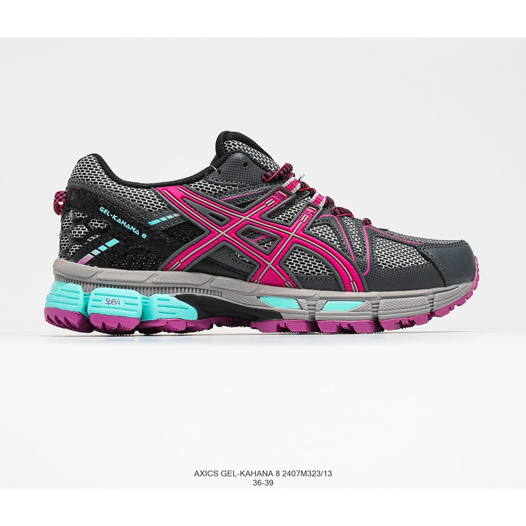 GIÀY SNEAKER MÃ SẢN PHẨM_ GEL-KAHANA 8  NHIỀU MÀU PHONG CÁCH FULLBOX + FREESHIP