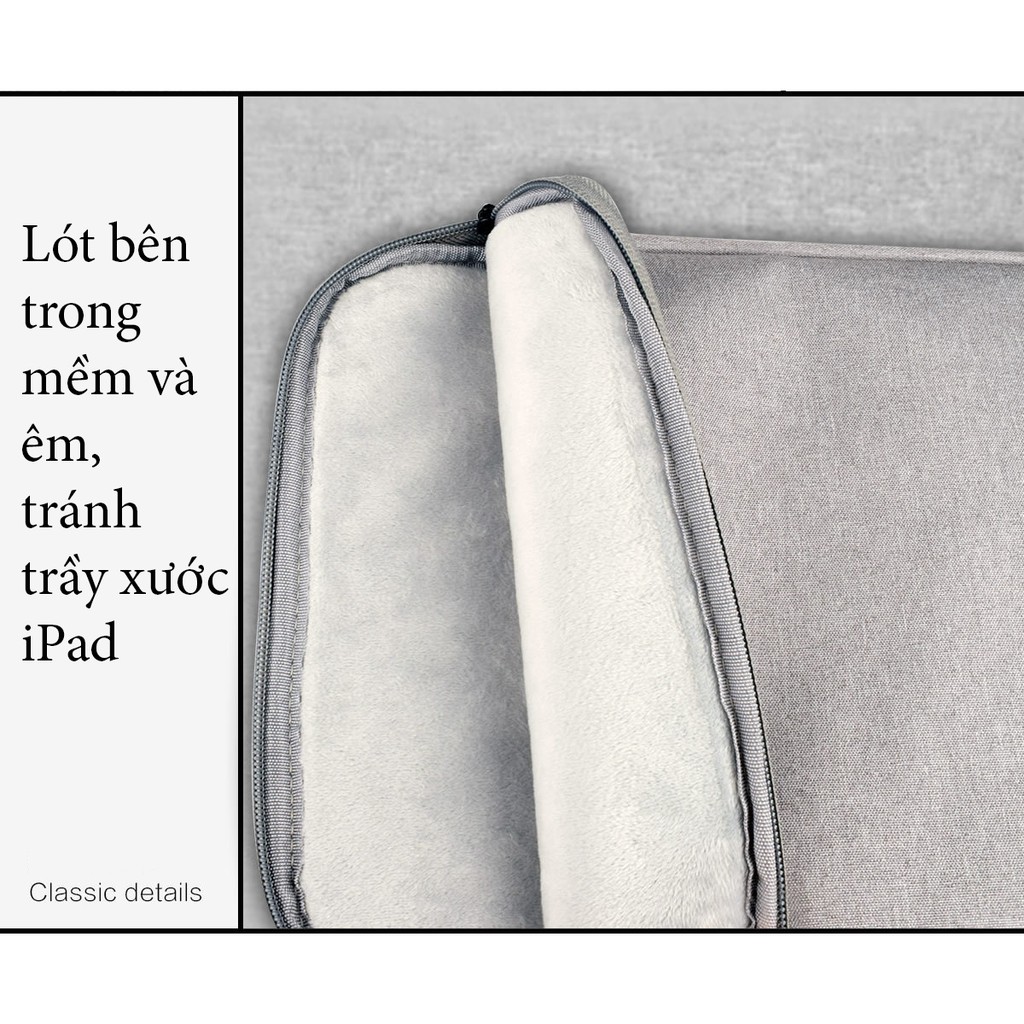 Túi chống sốc cho iPad 9.7 inch