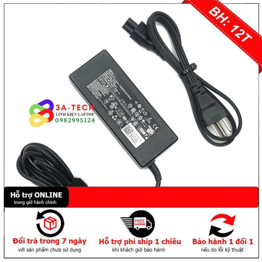 Sạc Dell Latitude D410, D420, D430, D500, D505, D510, D520, D531, D531N, D540, D600, D610, D620, D630 XFR, D630N, D631