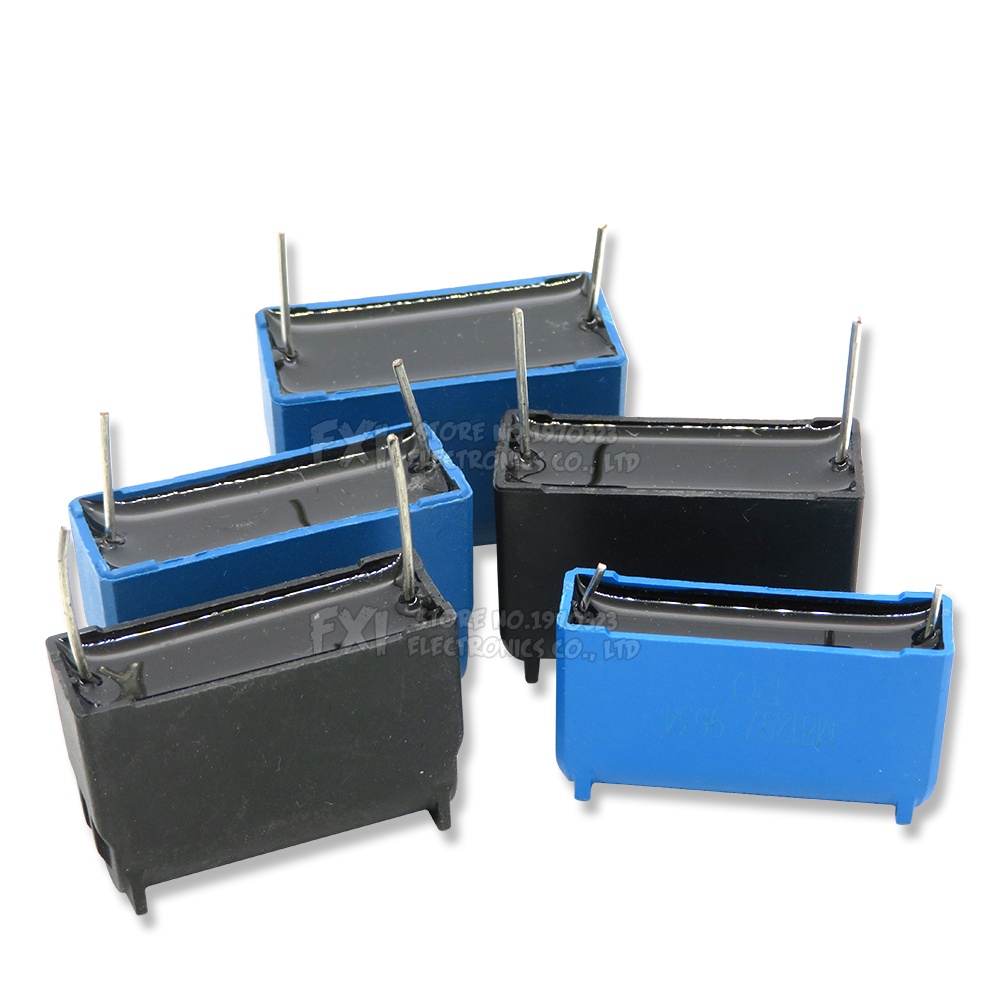 1 Tụ Điện MKPH 0.3UF 3UF 4UF 5UF 1UF 0.27UF 0.33UF 275V 450V 630V 1200V