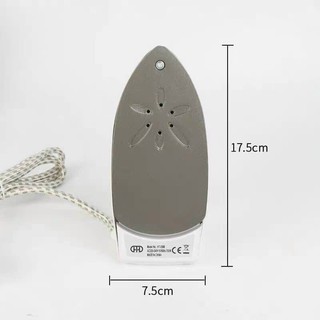 BÀN ỦI MINI CẦM TAY