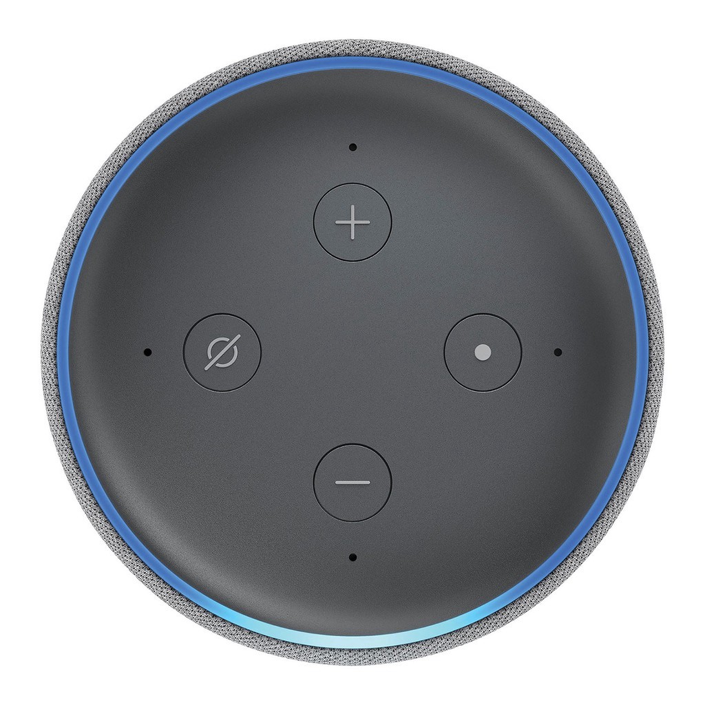 Loa Thông Minh Amazon Echo Dot 3