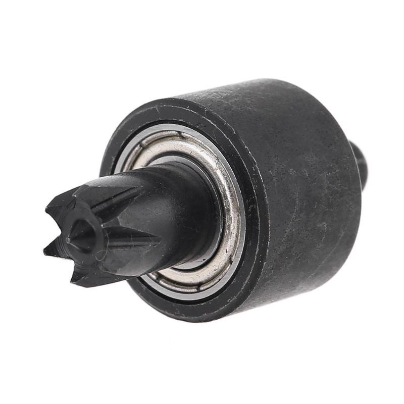 Đầu Khoan Gỗ Mini 6mm Diy Chuyên Dụng Cho Máy Tiện