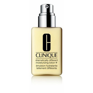 Lotion Dưỡng Ẩm Dành Cho Da Khô Clinique Dramatically Different Moisturizing Lotion+