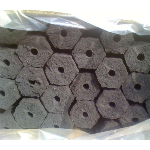 3kg Than Gáo Dừa Nướng BBQ