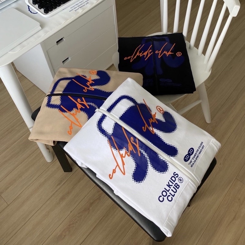 𝐀́𝐨 𝐇𝐨𝐨𝐝𝐢𝐞 𝐙𝐢𝐩 𝐎𝐜𝐭𝐨𝐩𝐮𝐬 ( Colkids )