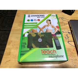 LOA BẪY CHIM CHUYÊN DỤNG WS898