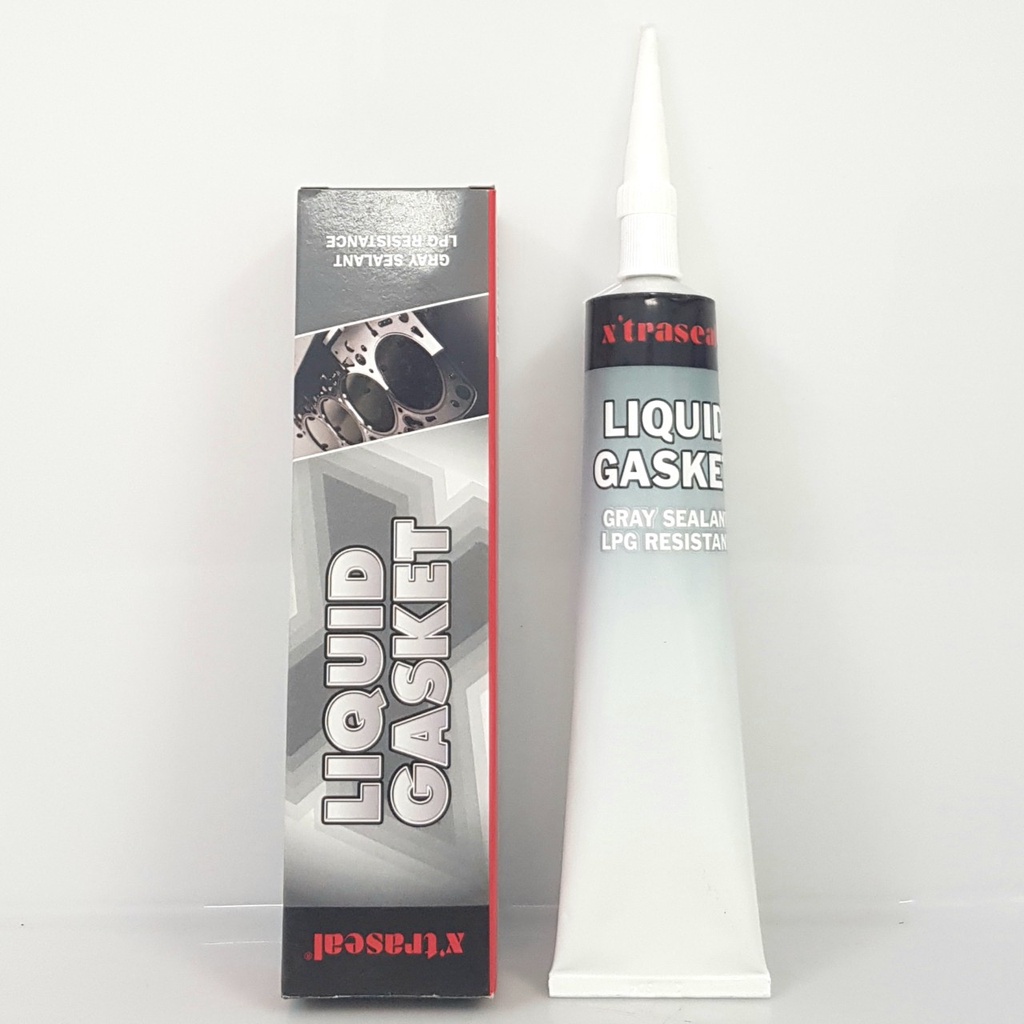 Keo dán ron Xtraseal Liquid gasket 100gr