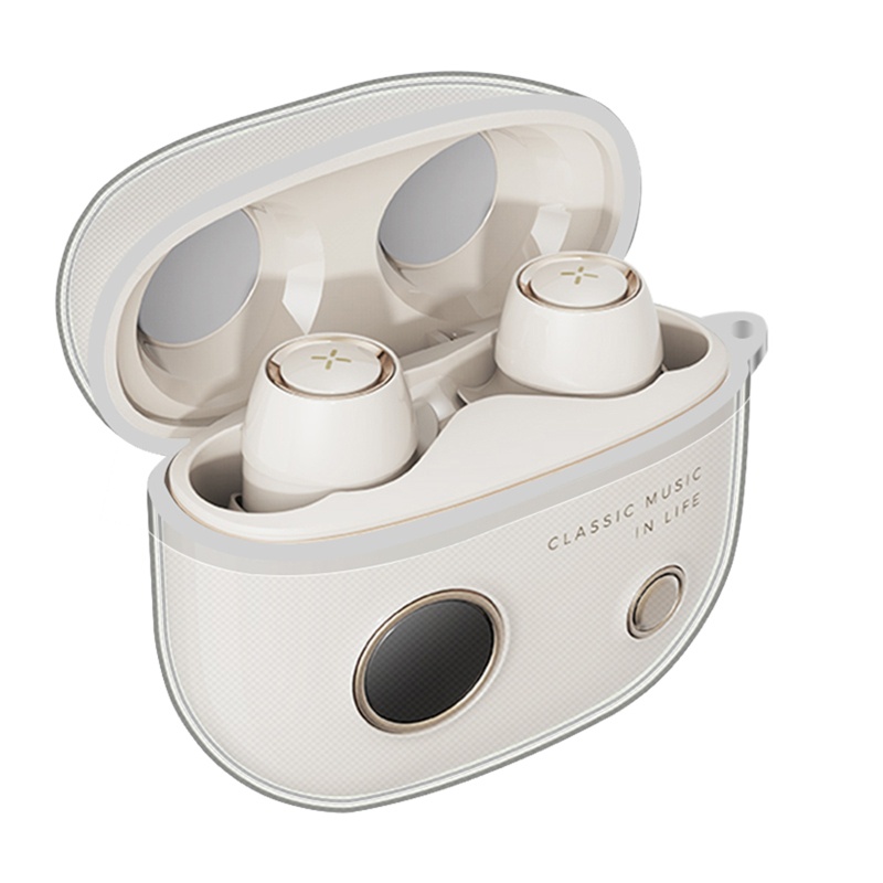 Vỏ Bảo Vệ Hộp Sạc Tai Nghe EDIFIER TO-U2 Chống Trượt Chống Trầy