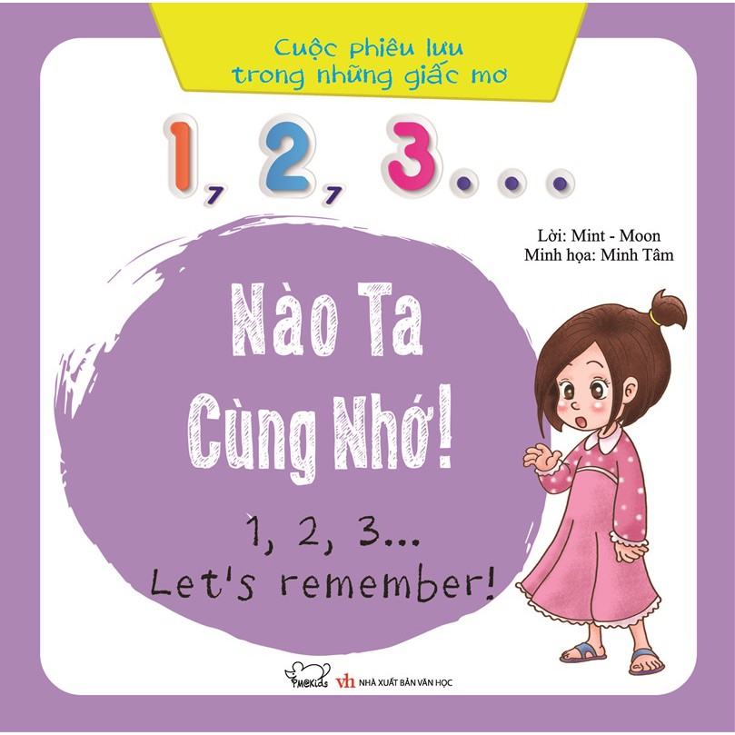 Sách - Combo Cuộc Phiêu Lưu Trong Những Giấc Mơ (Trọn Bộ 5 Cuốn)