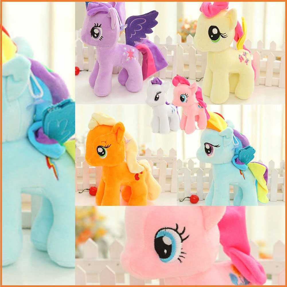 Thú nhồi bông My Little Pony