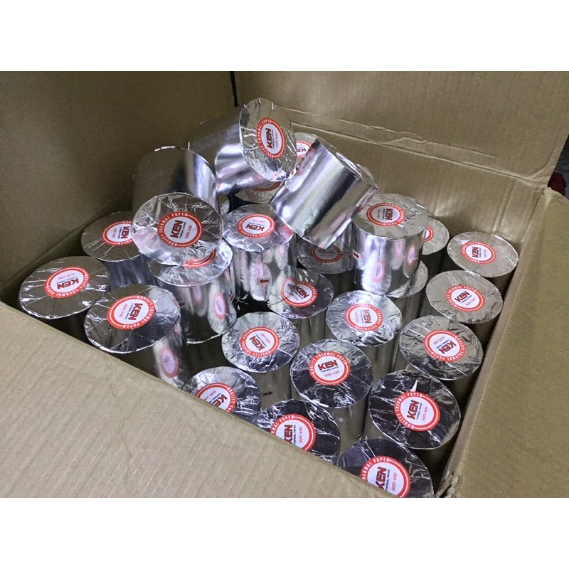 Giấy in nhiệt Ocha | BigBuy360 - bigbuy360.vn