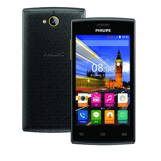 Điện thoại Philips S307