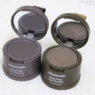 Phấn Đánh Phần Hói Tóc Mamonde Pang Pang Hair Shadow