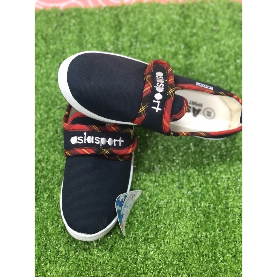 Giày BATA HỌC SINH ASIA W006