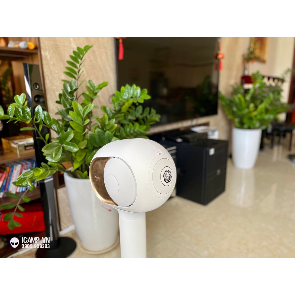 Loa Pháp DEVIALET Phantom I 108 dB Opéra de Paris - BH chính hãng 24 tháng
