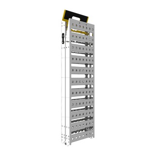 Dốc Lên Xe Máy (Cầu Dắt Xe Máy) DÔTA! DURA 198x30CM