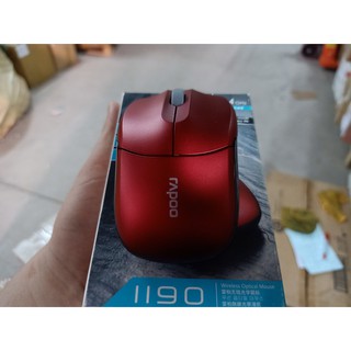 Chuột Không Dây Rapoo 1190