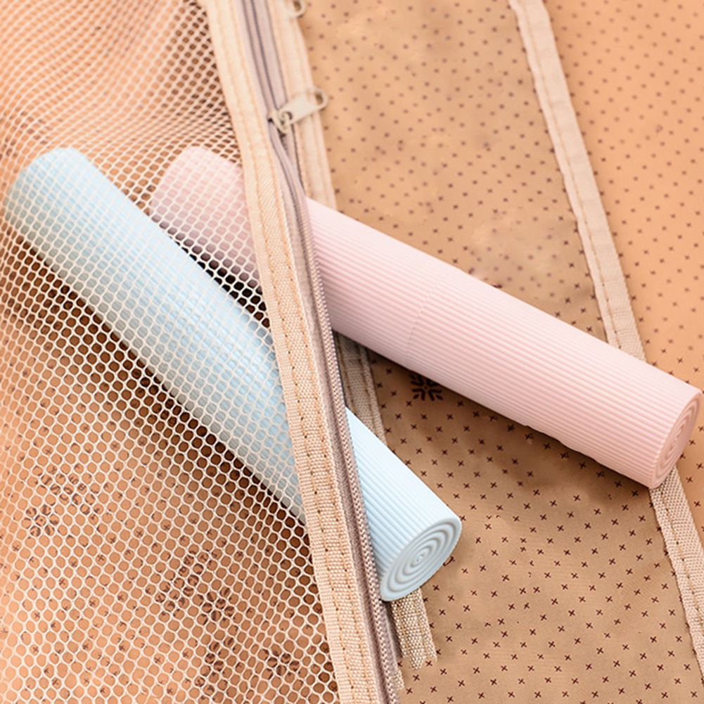 Hộp đựng bàn chải đánh răng tiện lợi dành cho mang đi du lịch