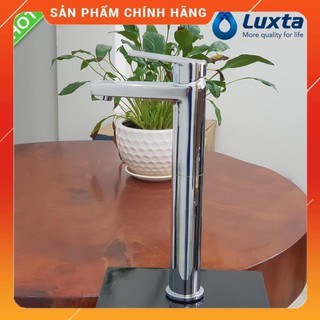 Vòi lavabo nóng lạnh Luxta L1223B