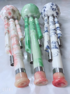 Sáo bầu 2 bè cao cấp (free ship)